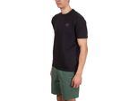 North Sails - T-Shirt Uomo Con Patch Logo - Taglia M