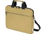 Dicota Base Xx Slim Case 13-14.1" Camel Brown"