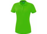 Polo Funzionale Erima Da Donna - Verde