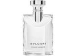 Bvlgari, Pour Homme, Eau De Toilette, For Men, 50 Ml