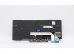 Lenovo Keyboard BK-NBL Ltn Uke (5N20V43169)