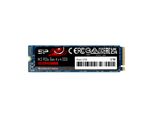 Silicon Power UD85 M.2 250 Gb Pci Express 4.0 3D Nand Nvme