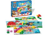 Gioco Da Tavolo Colorino Tlapková Patrola