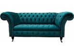 Divano 2 Posti Design Divani Imbottiti Divani Tessili Seduta Chesterfield