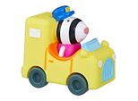 Hasbro Mini Veicoli Zoe Postbodung
