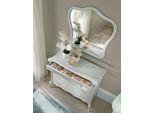 Cassettiera Con Specchio Set Camera Da Letto In Legno Tavolino Da Toilette In Stile Moderno