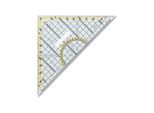 Triangolo Koh-I-Noor Con Supporto Trasparente