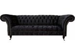 Divano Divano Chesterfield Tessile Divani Tappezzeria Divani A Due Posti
