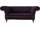 Divano Tappezzeria Divani Nuovo Divano 2 Posti Design Chesterfield Divano Tessuto
