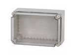 Contenitore Universale Eaton 225 X 375 X 250 In Policarbonato Grigio CI43X-200 1 Pz