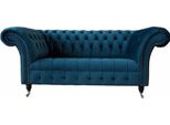 Divano 2 Posti Design Divani Imbottiti Divani Chesterfield Seduta Due Posti