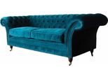 Divano Di Design 3 Posti Chesterfield Divano Imbottito Divani Design Divano Seduta