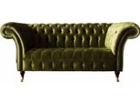 Divano Chesterfield Divani A 2 Posti Divani Imbottiti Divani Di Design