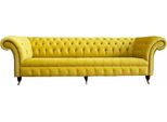 Divano Quattro Posti Chesterfield Design Divani Mobili Soggiorno Divano Tappezzeria