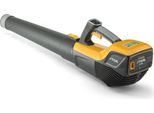 Soffiatore A Batteria Stiga Bl 500E Incl. 2 Batterie + Caricatore