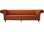 Tappezzeria Chesterfield Britannica Divano Design Divano Classico Divano 4 Posti