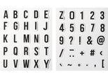 Heyda 204888671 Moosg.Stempel Alpha2