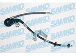 Samko 6T48342 Tubo Freno Adatto Per Peugeot 407 Sw (6E) 407 (6D) 407 Coupé (6C) Per CitroËN C5 Iii Estate (Rw)