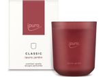 Ipuro, Classic Jardin Duftkerze