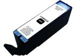 Uprint Kompatybilny Ink / Tusz Z PGI-580PGBK Xxl, C-580XXLB, Nero, 25,7Ml, Capacità Molto Elevata