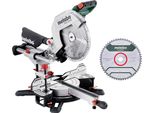 Metabo Set Kgs 305 M + SäGeblatt