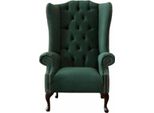 Poltrone Chesterfield Design Tappezzeria Lusso Tessile Divani Poltrone Nuovo