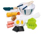 Playset - Udon