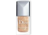 Christian Dior, Vernis, Nail Polish, 513, Solar Bronze, 10 Ml