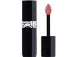 Christian Dior, Dior Forever, Liquid Lipstick, 100, Nude Look, 6 Ml