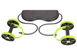 Ruote Fitness Multi Roller
