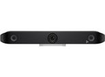 Poly Studio X52 - Barra Video All-In-One (Barra Video, Controller Touch Poly TC10) - Bianco