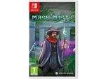 Nintendo Games Switch Mask Of Mists Multicolore Multicolore Taglia Unica