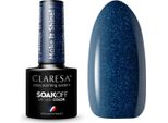 Claresa Soak Off Uv/Led Make It Shine! Vernice Ibrida 1, 5 G