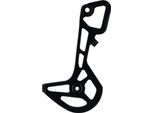 Shimano Rd-M8130 Piastra Interna Della Gabbia Argento Argento Taglia Unica
