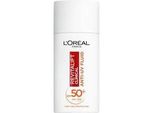 L´OréAl - Revitalift Clinical Anti-Uv Fluid SPF50+ 50Ml
