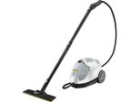 KäRcher Sc 4 Easyfix Zylinder-Dampfreiniger 0,8 L 2000 W (1.512-630.0)