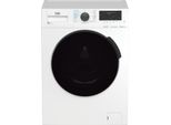 Beko HTX851436A-IT Lavasciuga Libera Installazione Caricamento Frontale Classe D Bianco
