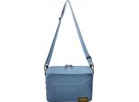 Tatonka Borsa A Tracolla Cross Body Bag Elemental Blue