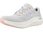 Sneakers Del Marchio Skechers Del Modello Arch Fit 2.0 Grigio