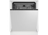 Beko B300 BDIN36530 Lavastoviglie A Scomparsa Totale 15 Coperti D