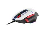 A4Tech Bloody A4TMYS46832 W60 Max Nero Pietra (Attivato) Mouse Usb Tipo A Ottico 10.000 Dpi