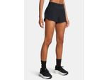Under Armour Launch Pro 3Inchch Shorts Nero S Donna Nero S