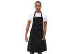 Dickies Grembiule Nero Nero Taglia Unica