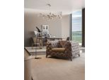 Poltrona Chesterfield Taupe Poltrona Chesterfield Poltrona Imbottita Soggiorno