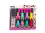 Kit Nail Art Create It! Con Adesivi 84529 /6
