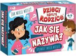 Kangur Gioco Per Bambini/Genitori Come Si Chiama? 40872