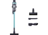 Aspirapolvere A Batteria Ricaricabile Da 21,6 V, Blu Samsung Vs15A6031R1