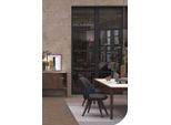 Sedia Da Pranzo Mobili Da Salotto Sedie Da Cucina Stile Moderno Seduta Singola