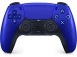 Sony Dualsense Nero, Blu Bluetooth/Usb Gamepad Analogico/Digitale Playstation 5
