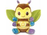 Vtech- Peluche Musicale Mielisa Il Bombo, Colore Inglese (80-554722) Vtech